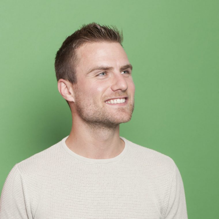 Aaron Bakker