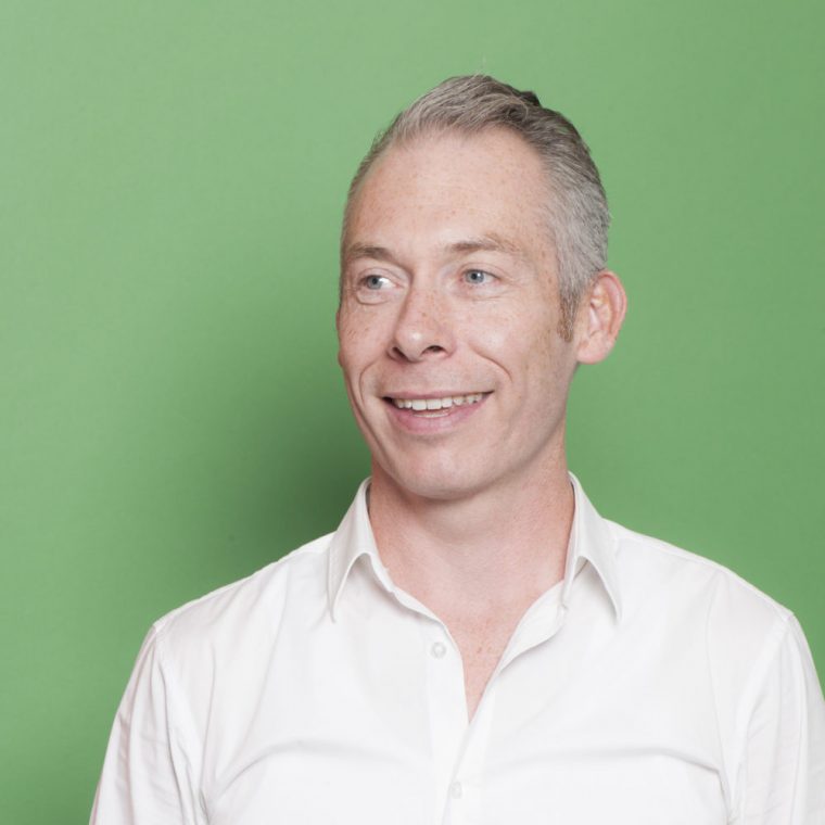 Bas van Nispen