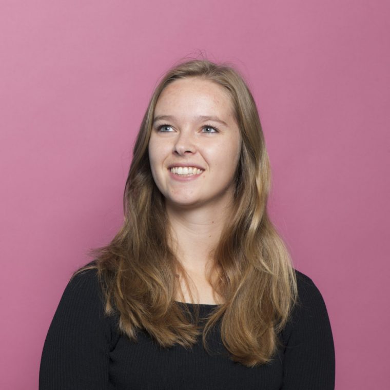 Lisanne Reijnders