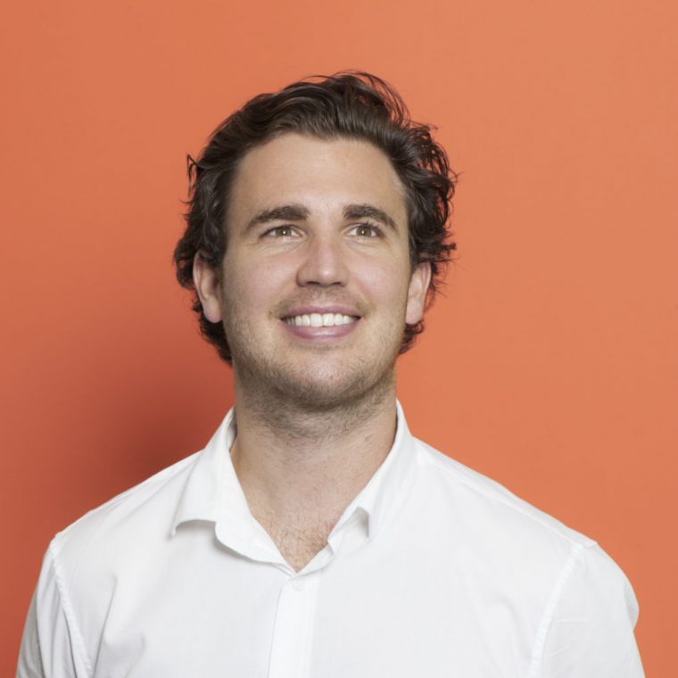 Robbert Vrugteveen