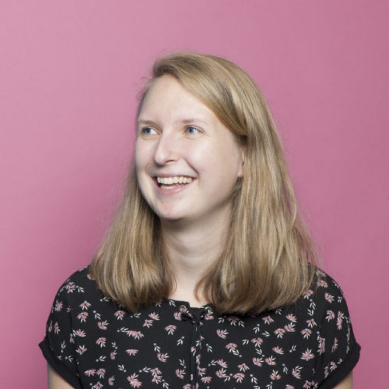 Esmée Tensen