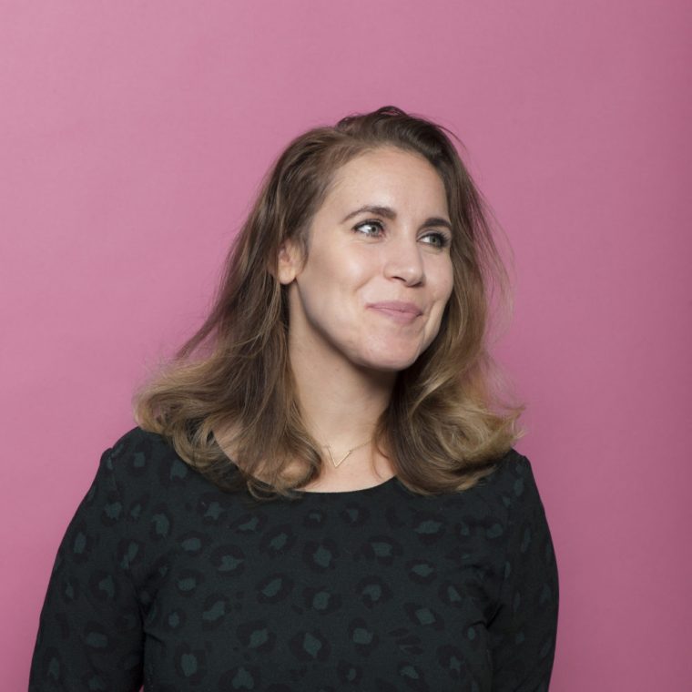 Esther Welman-Taling