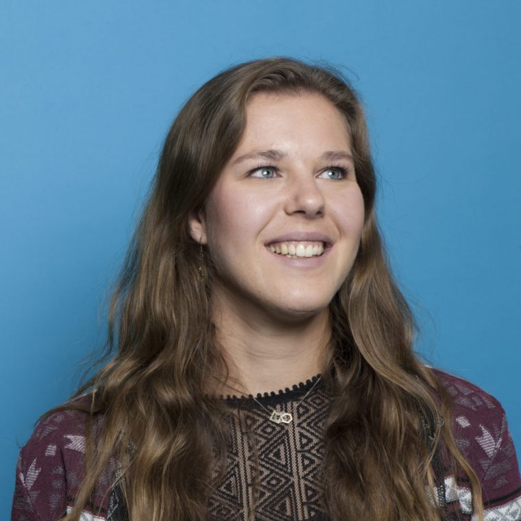Femke van Sinderen