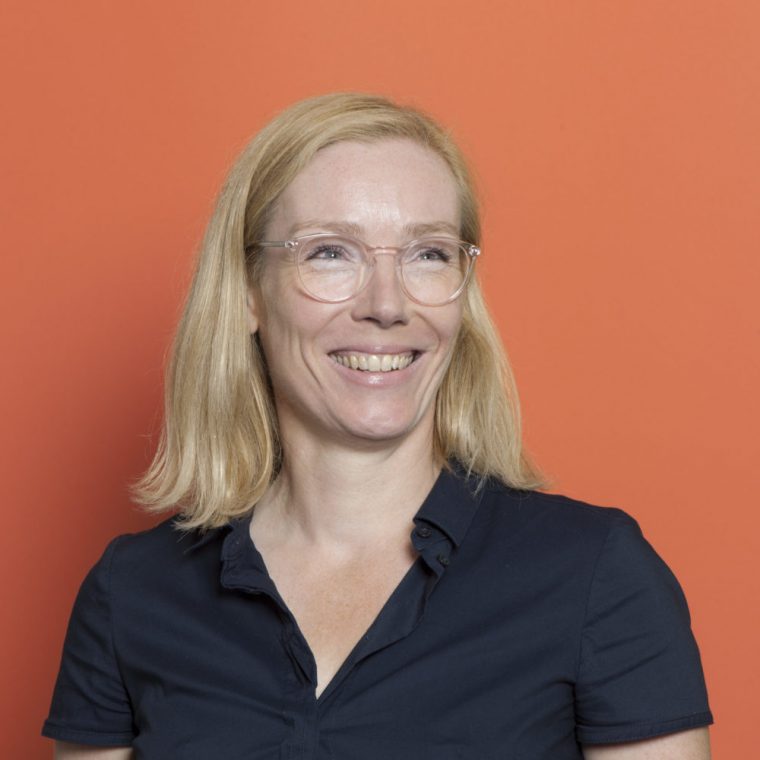 Susan Schröder