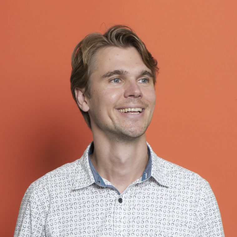 Joep Hoevenaars