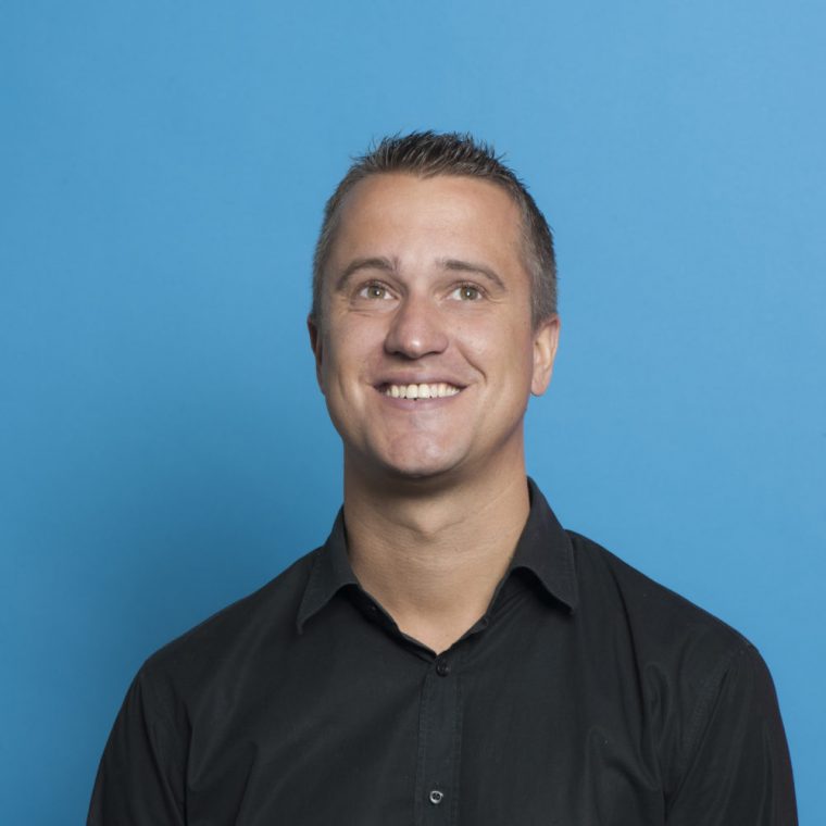 Jim van Zee