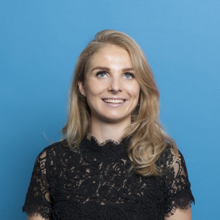 Bente Dodde
