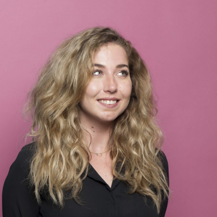 Julia Meijer