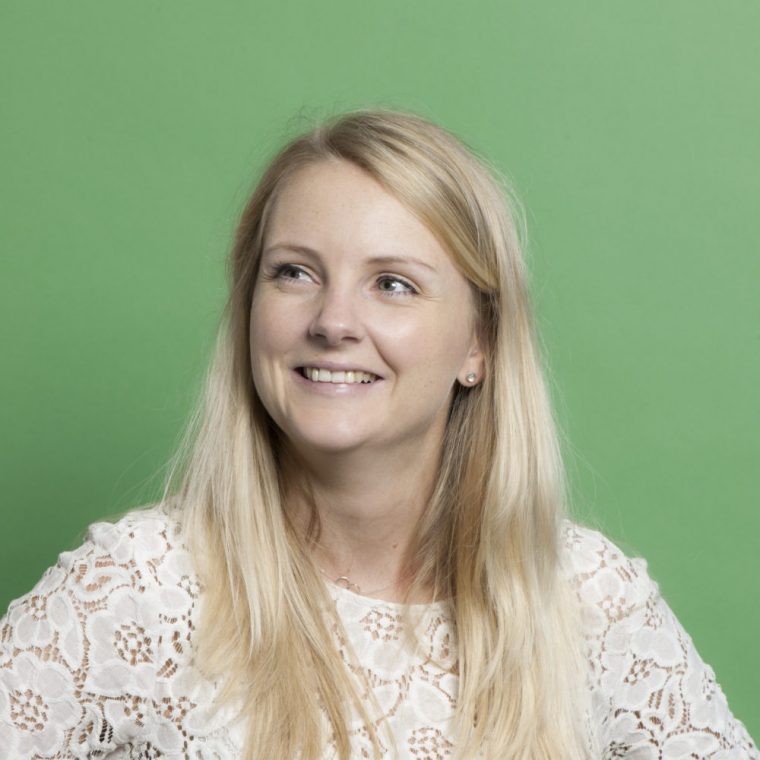 Mandy van Rossum