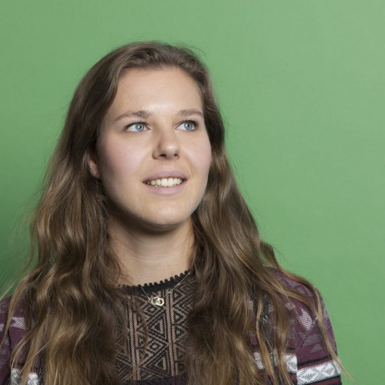 Femke van Sinderen
