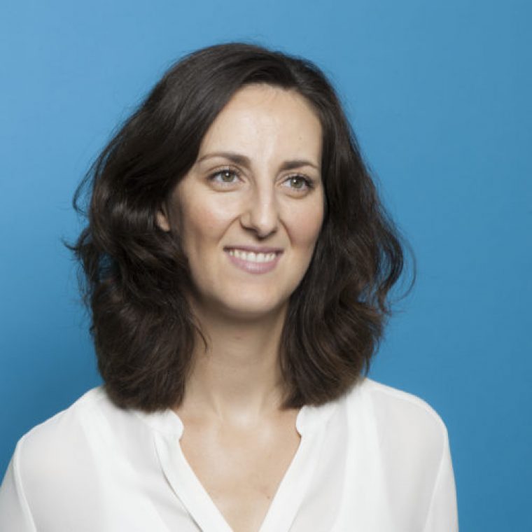 Irena Camber