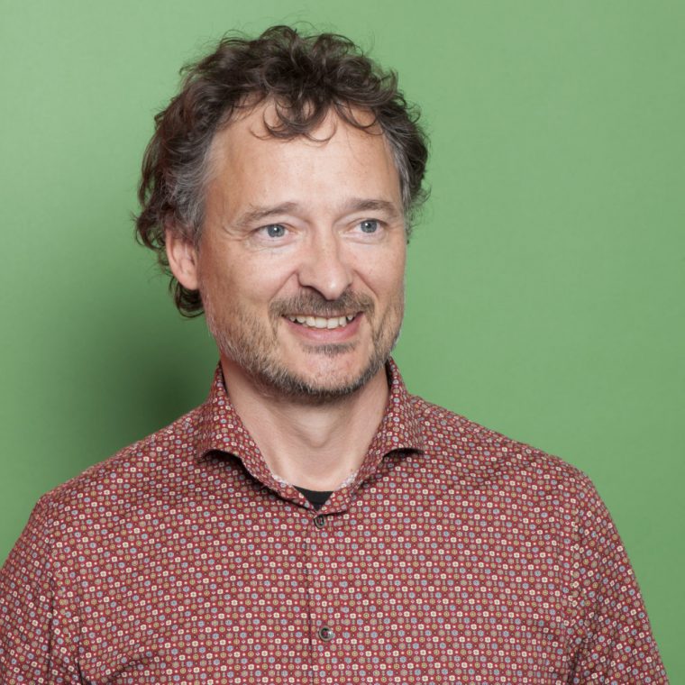 Ewout Verschueren