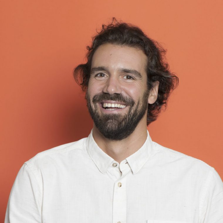 Job van der Heijden