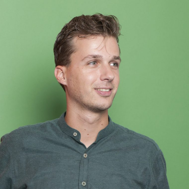 Remy Kompagne
