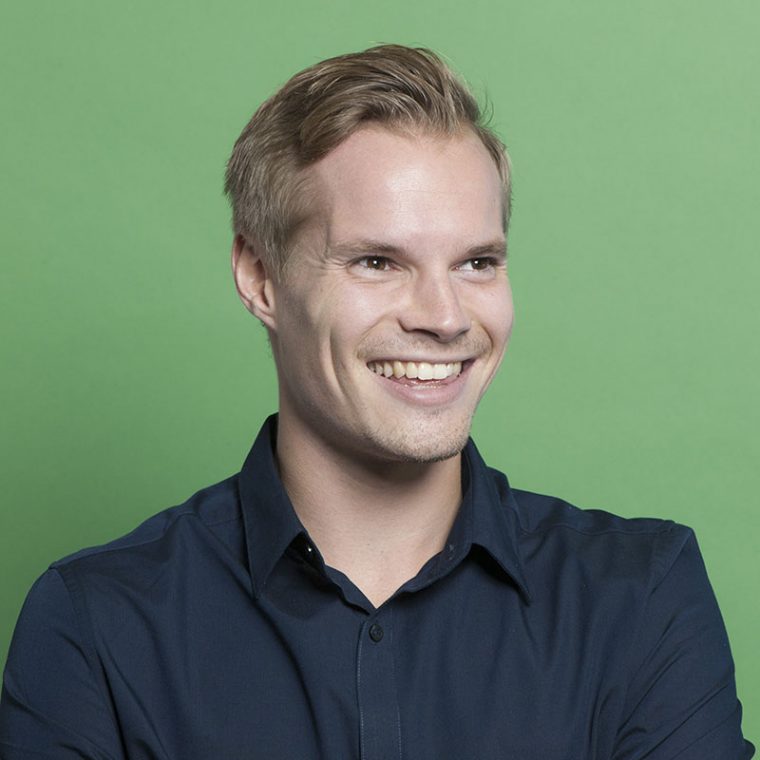 Rik Tomassen