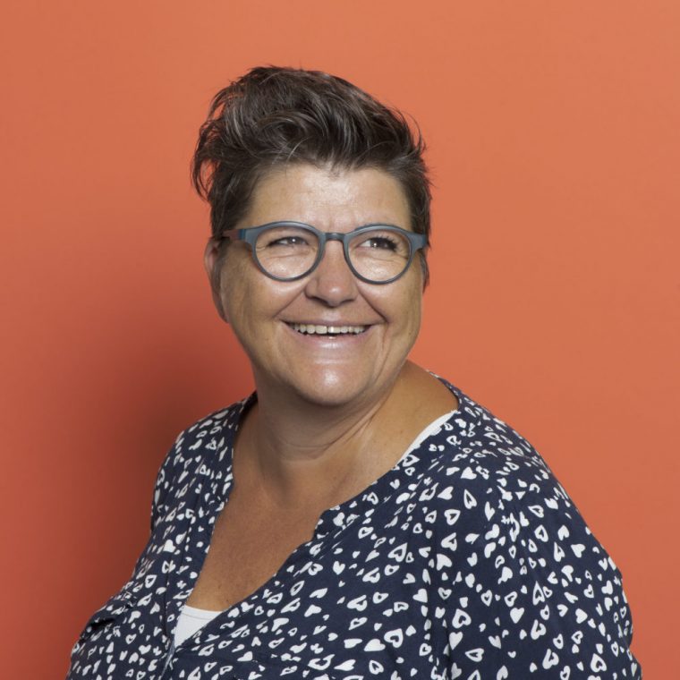 Sonja van Rijswijk