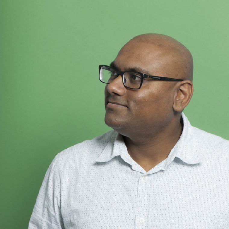 Amil Makdoembaks