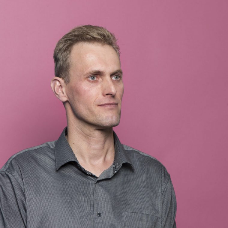 Remco Dekker