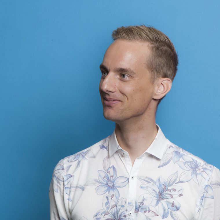 Pepijn Verlaan
