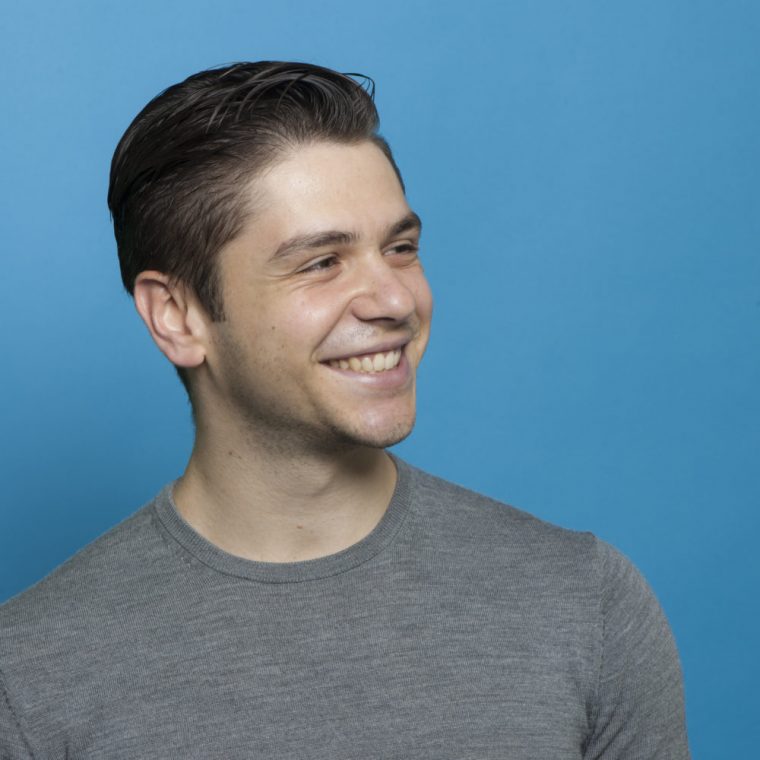 Victor Panteleev