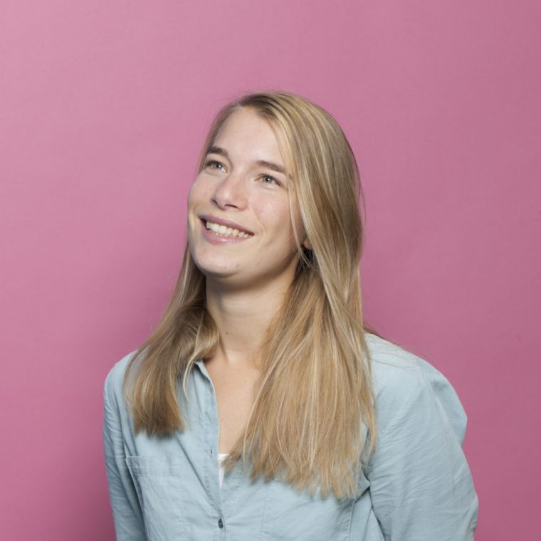 Maaike den Heijer
