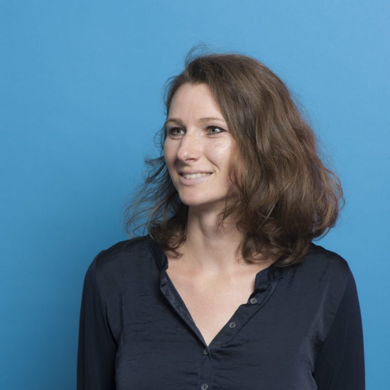 Fredie van den Bosch
