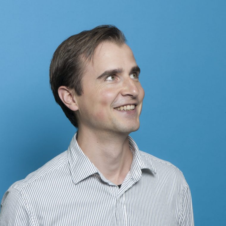 David Warmerdam