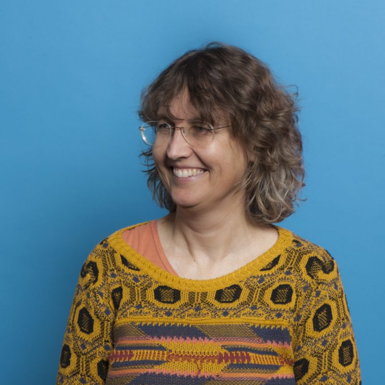 Reina Koolhaas