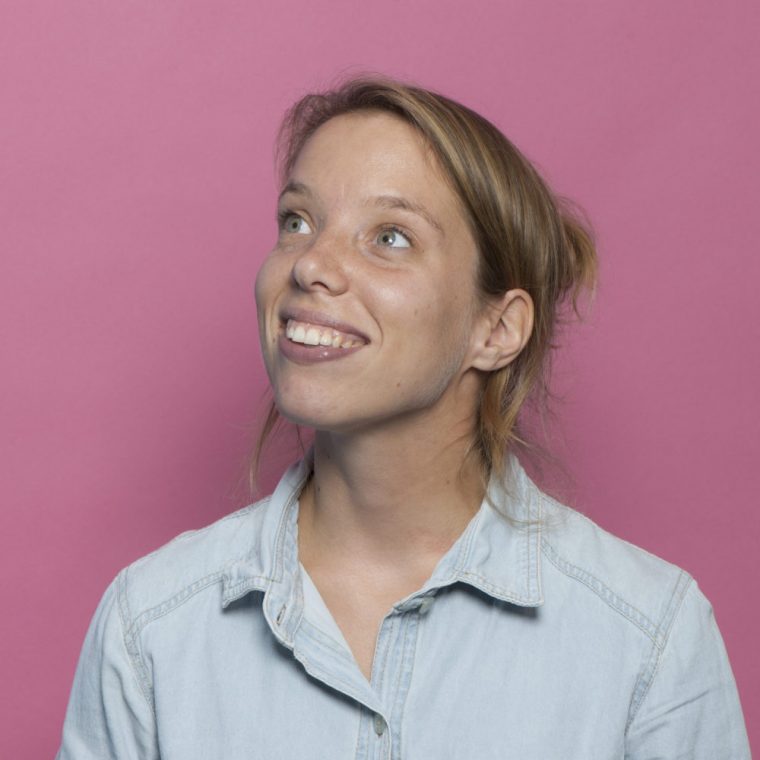 Annet Bos