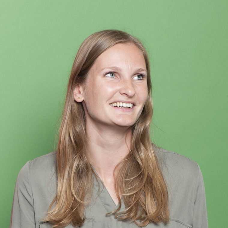Anna Voskamp