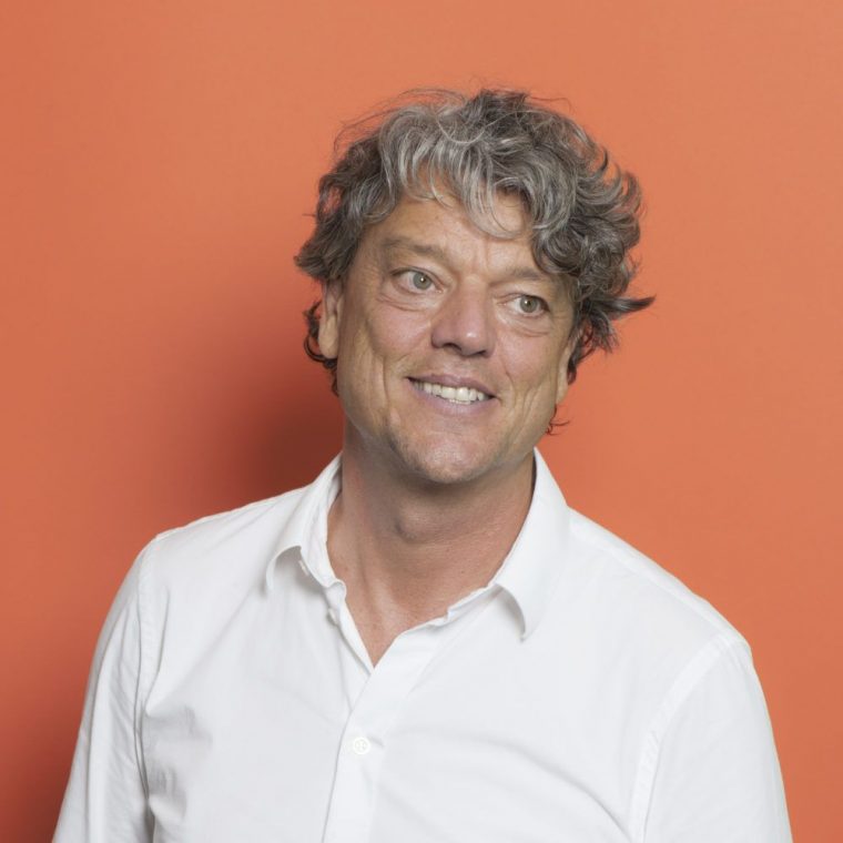 Leonard Witkamp