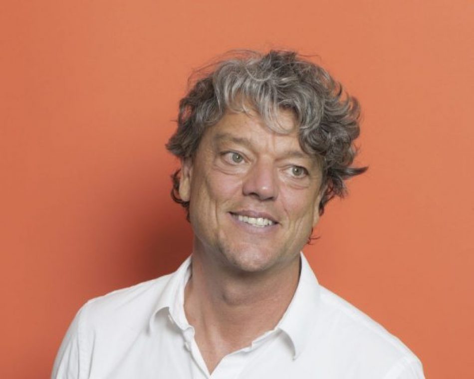 Leonard Witkamp
