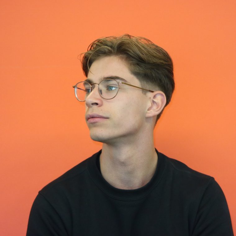 Roel Eijk