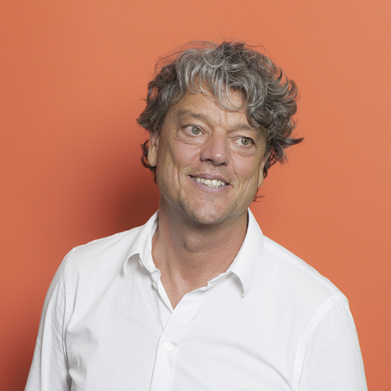 Leonard Witkamp