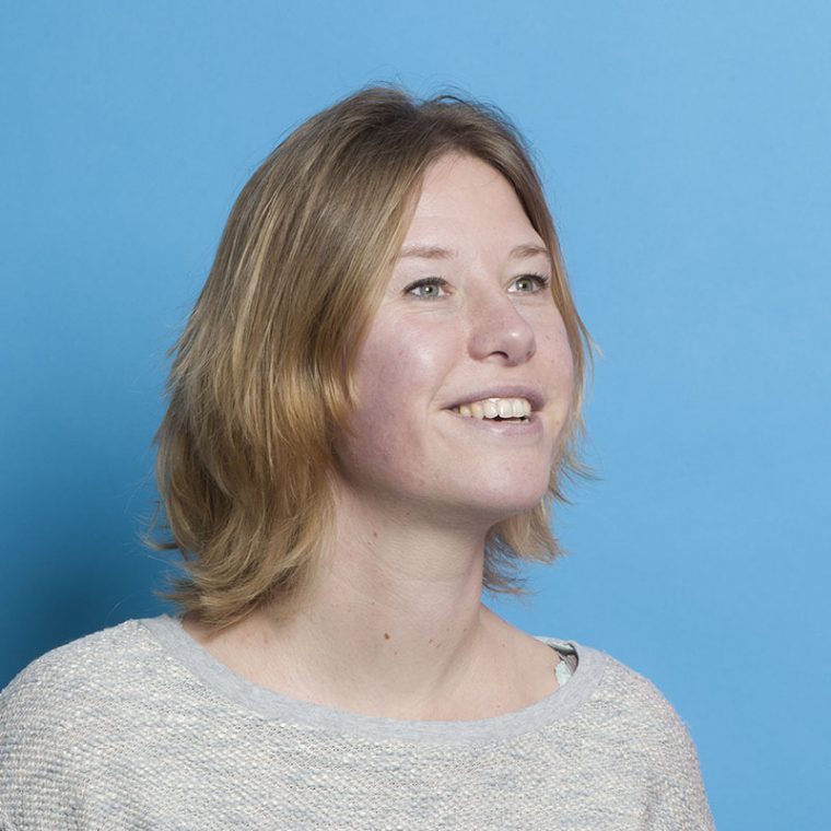Femke Boelsma