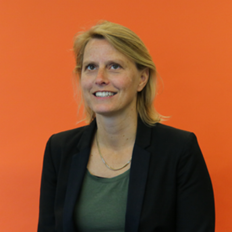 Annemiek Boekholt