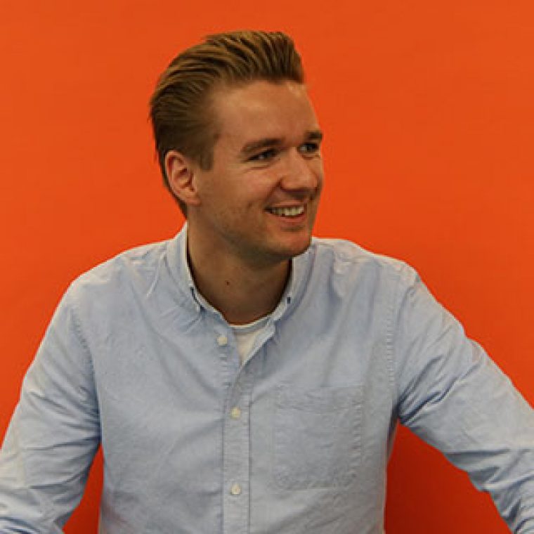 David Bakx