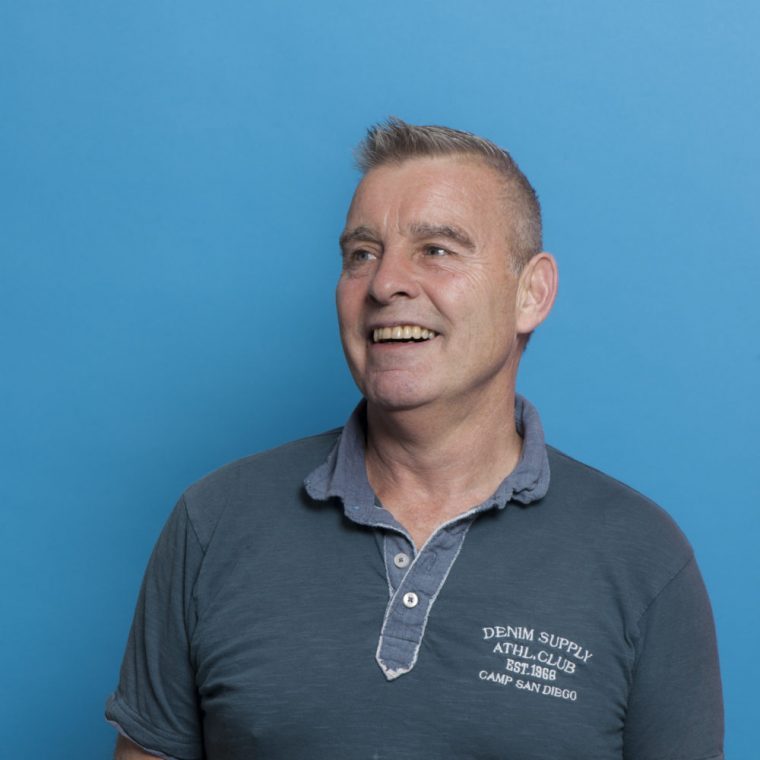Fred Steinvoort