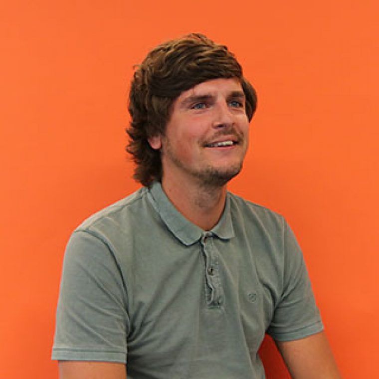 Jeroen van Loon