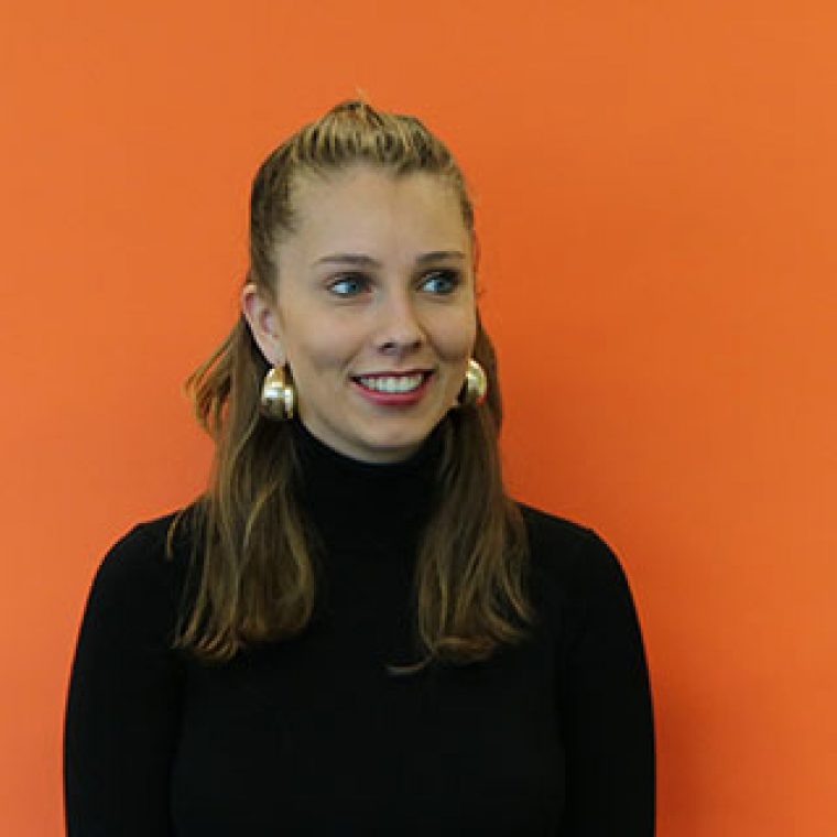 Lisa Heiliegers