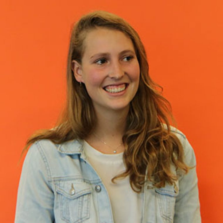 Nathalie Bijleveld