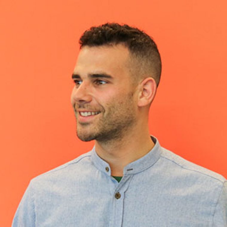 Joeri Simonian