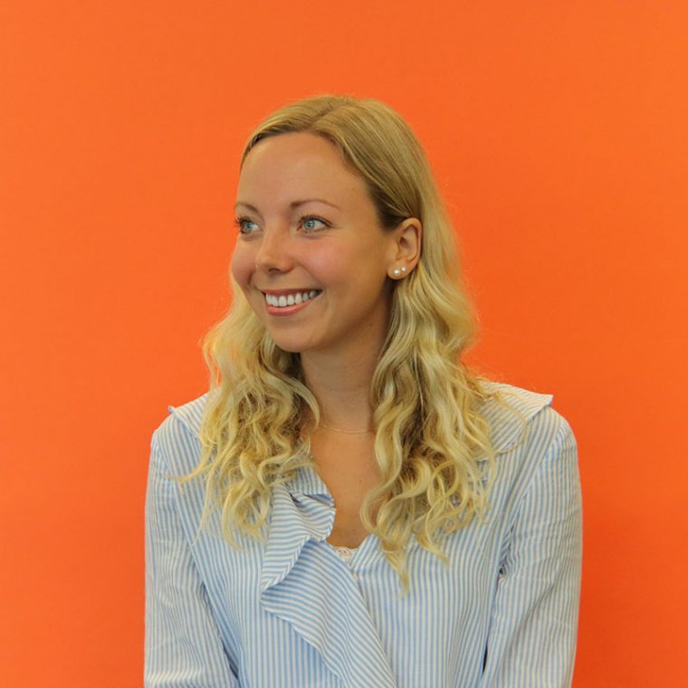 Anne Hulsbos-Voortman