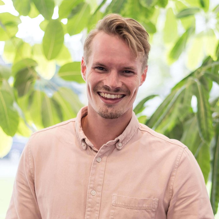 Rik Tomassen