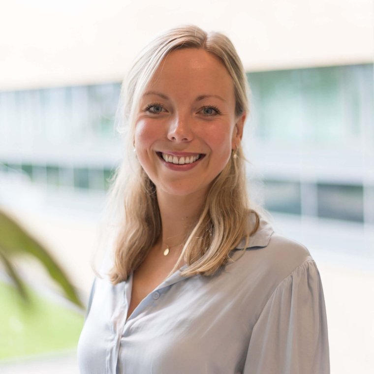 Anne Voortman