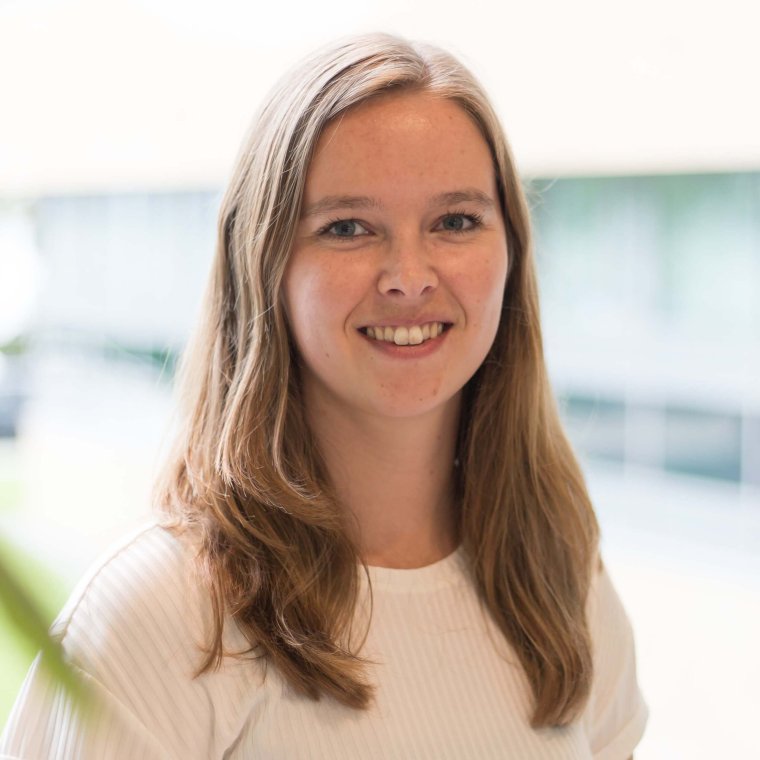 Lisanne Reijnders