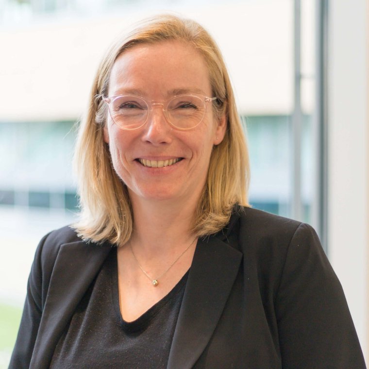 Susan Schröder