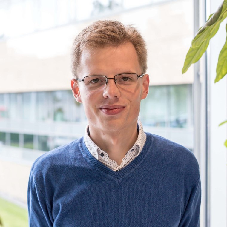 Koen van der Wart