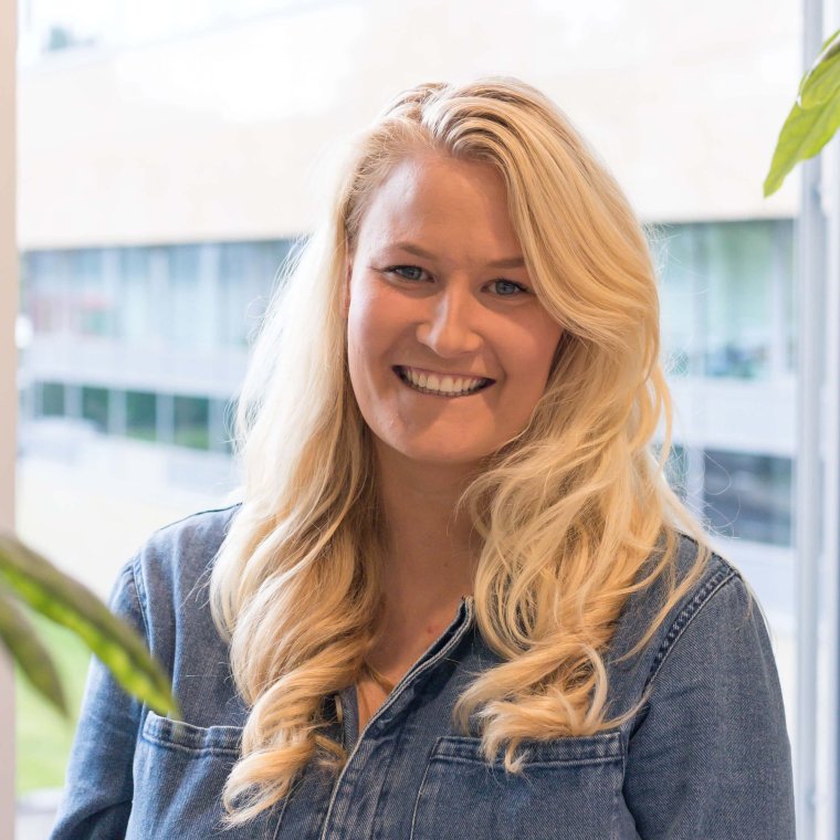 Veerle van Dijk