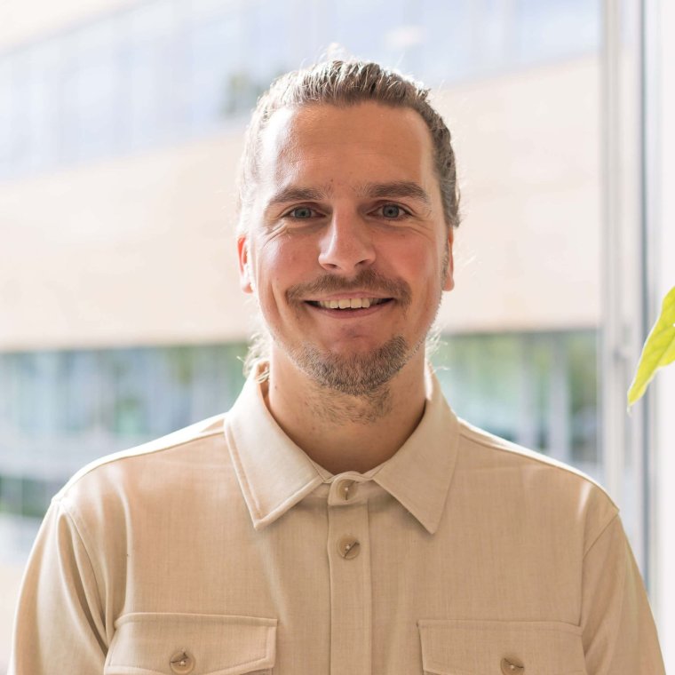 Jeroen van Loon